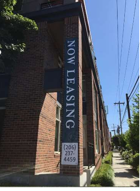 Heavy Duty  18oz Indoor/Outdoor Vinyl Banner